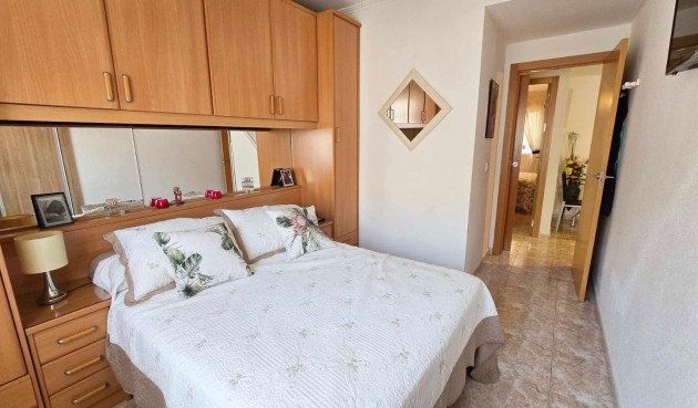 Reventa - Apartment -
Torrevieja - Estacion De Autobuses