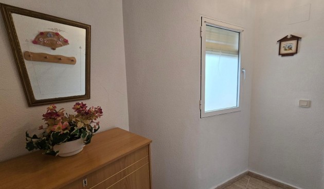 Brukt - Apartment -
Torrevieja - Centro