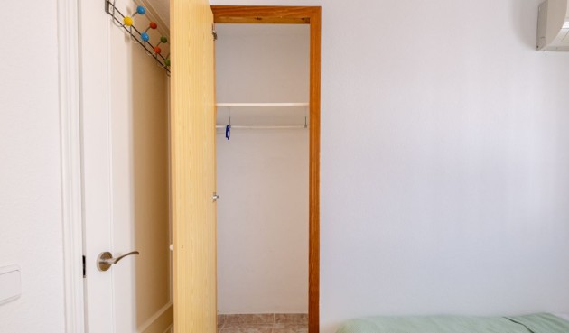 Återförsäljning - Duplex -
Torrevieja - Costa Blanca