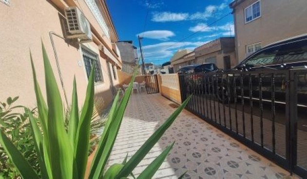 Resale - Duplex -
San Pedro del Pinatar - San Pedro De Pinatar