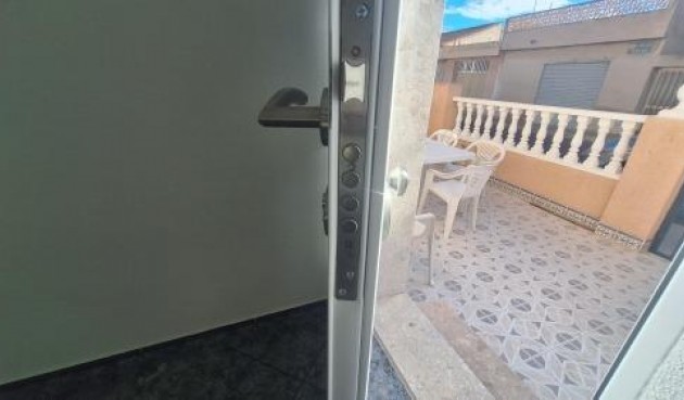 Resale - Duplex -
San Pedro del Pinatar - San Pedro De Pinatar