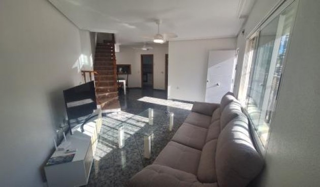 Resale - Duplex -
San Pedro del Pinatar - San Pedro De Pinatar