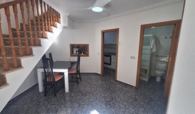 Resale - Duplex -
San Pedro del Pinatar - San Pedro De Pinatar