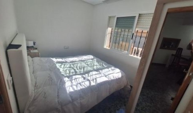 Resale - Duplex -
San Pedro del Pinatar - San Pedro De Pinatar