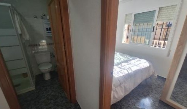 Resale - Duplex -
San Pedro del Pinatar - San Pedro De Pinatar