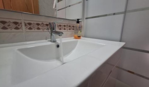 Resale - Duplex -
San Pedro del Pinatar - San Pedro De Pinatar