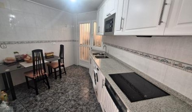 Resale - Duplex -
San Pedro del Pinatar - San Pedro De Pinatar