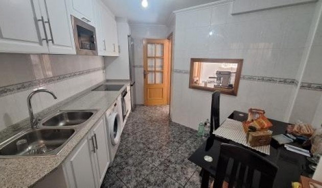 Resale - Duplex -
San Pedro del Pinatar - San Pedro De Pinatar