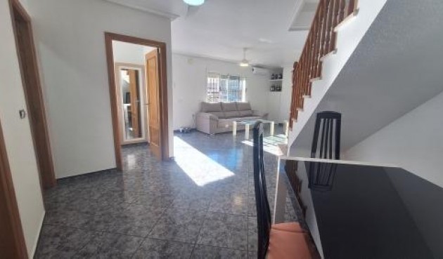 Resale - Duplex -
San Pedro del Pinatar - San Pedro De Pinatar