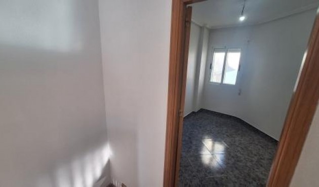 Resale - Duplex -
San Pedro del Pinatar - San Pedro De Pinatar