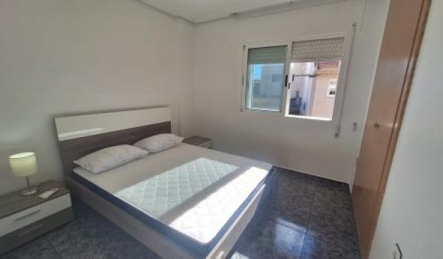 Resale - Duplex -
San Pedro del Pinatar - San Pedro De Pinatar