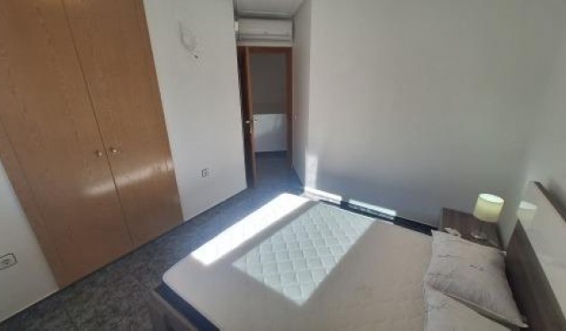 Resale - Duplex -
San Pedro del Pinatar - San Pedro De Pinatar