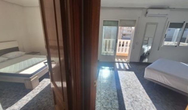 Resale - Duplex -
San Pedro del Pinatar - San Pedro De Pinatar