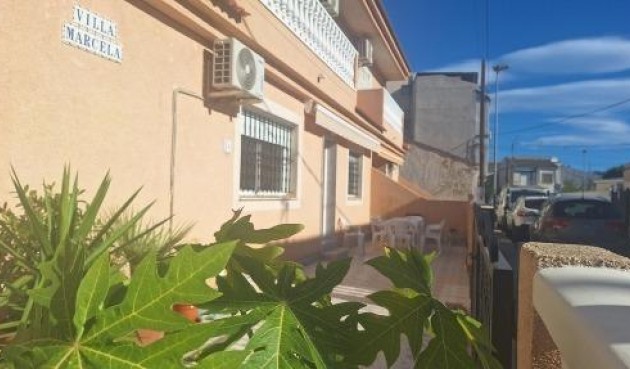 Resale - Duplex -
San Pedro del Pinatar - San Pedro De Pinatar