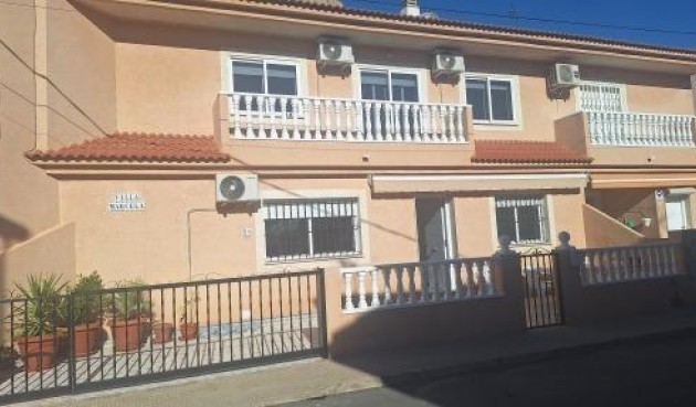 Resale - Duplex -
San Pedro del Pinatar - San Pedro De Pinatar