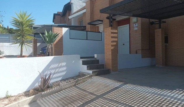 Resale - Duplex -
Molina De Segura - Altorreal