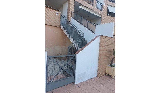 Resale - Duplex -
Molina De Segura - Altorreal