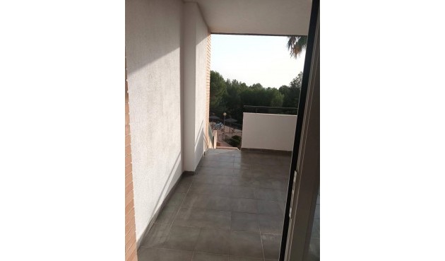 Resale - Duplex -
Molina De Segura - Altorreal