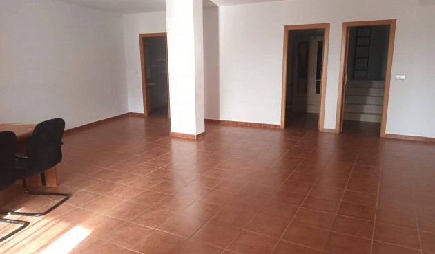 Resale - Duplex -
Molina De Segura - Altorreal