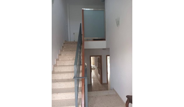 Resale - Duplex -
Molina De Segura - Altorreal