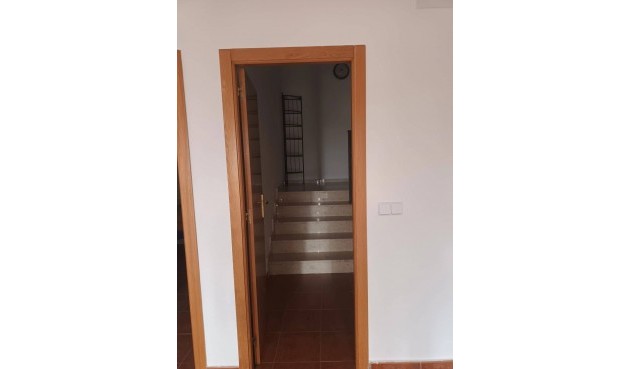 Resale - Duplex -
Molina De Segura - Altorreal