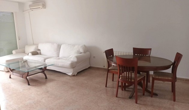 Resale - Duplex -
Molina De Segura - Altorreal