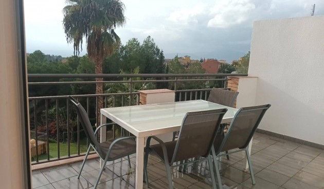 Resale - Duplex -
Molina De Segura - Altorreal