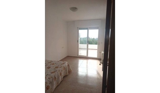 Resale - Duplex -
Molina De Segura - Altorreal