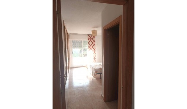 Resale - Duplex -
Molina De Segura - Altorreal