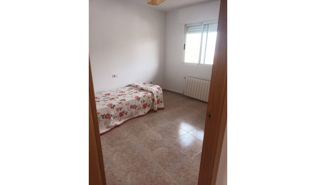 Resale - Duplex -
Molina De Segura - Altorreal