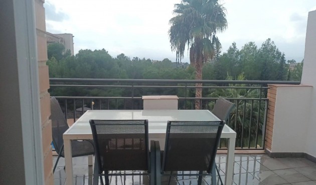 Resale - Duplex -
Molina De Segura - Altorreal