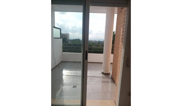 Resale - Duplex -
Molina De Segura - Altorreal