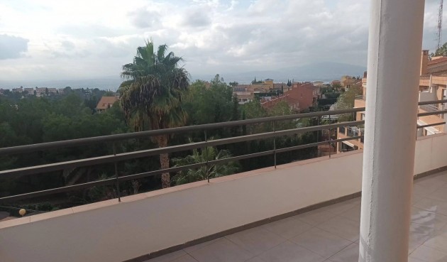 Resale - Duplex -
Molina De Segura - Altorreal