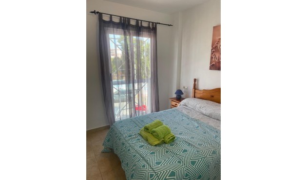 Resale - Duplex -
Torrevieja - Los Altos