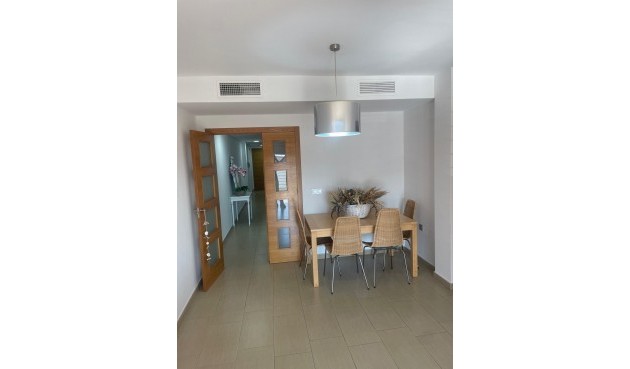 Återförsäljning - Apartment -
Torrevieja - Playa de los Locos