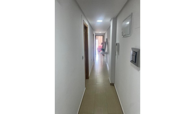 Återförsäljning - Apartment -
Torrevieja - Playa de los Locos