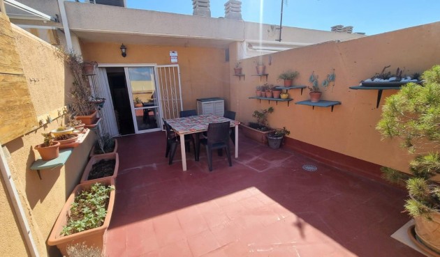 Resale - Apartment -
Torrevieja - Acequion