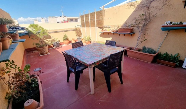 Resale - Apartment -
Torrevieja - Acequion