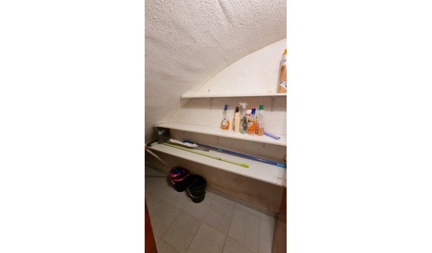 Resale - Apartment -
Torrevieja - Acequion