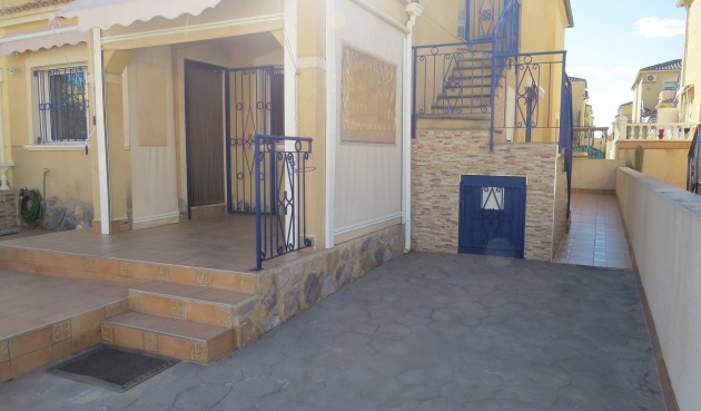 Resale - Town House -
Orihuela Costa - Costa Blanca