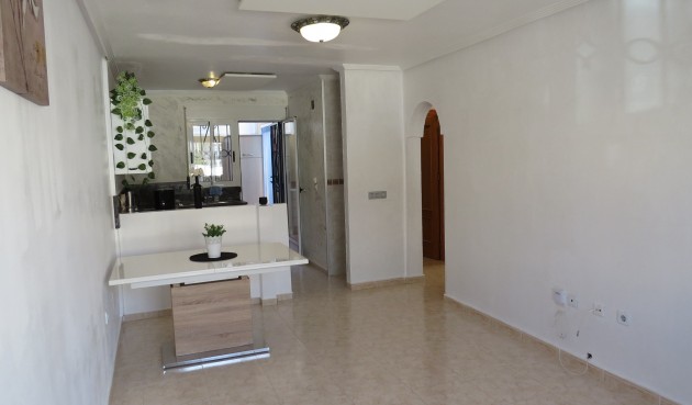 Resale - Town House -
Orihuela Costa - Costa Blanca