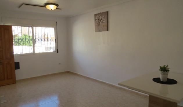 Resale - Town House -
Orihuela Costa - Costa Blanca