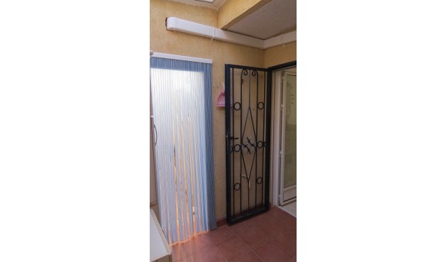 Resale - Town House -
Orihuela Costa - Costa Blanca