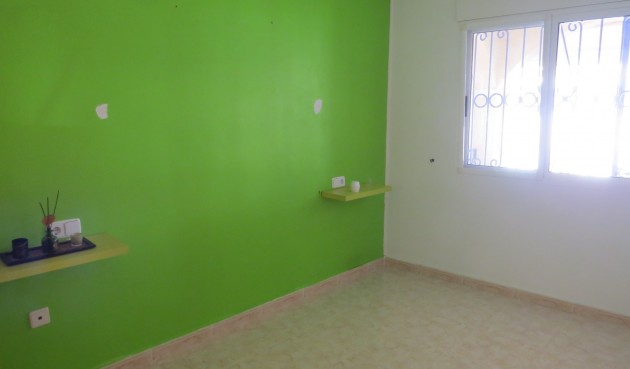 Resale - Town House -
Orihuela Costa - Costa Blanca