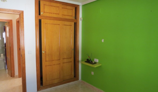 Resale - Town House -
Orihuela Costa - Costa Blanca