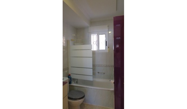 Resale - Town House -
Orihuela Costa - Costa Blanca