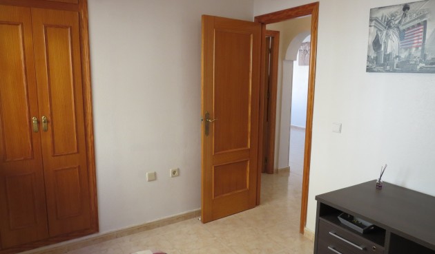 Resale - Town House -
Orihuela Costa - Costa Blanca