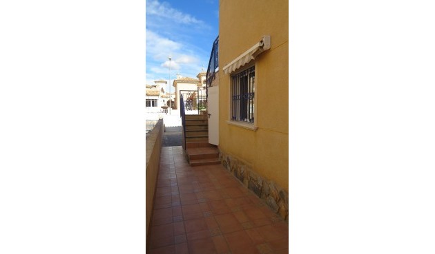 Resale - Town House -
Orihuela Costa - Costa Blanca