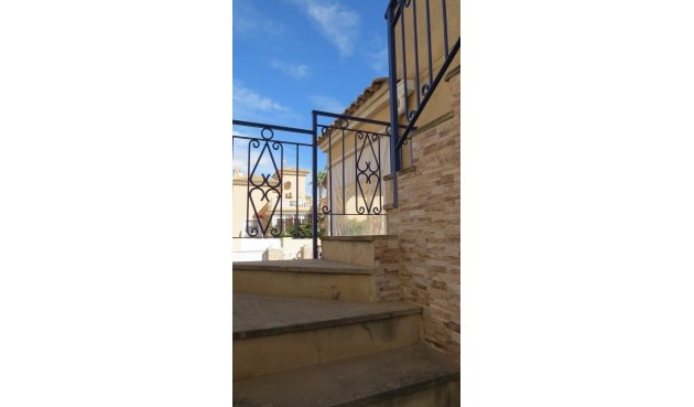 Resale - Town House -
Orihuela Costa - Costa Blanca