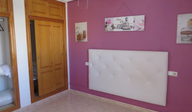 Resale - Town House -
Orihuela Costa - Costa Blanca